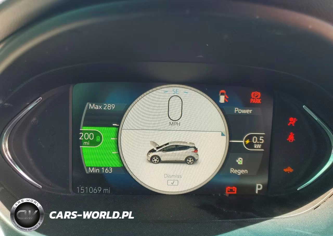 2019 Chevrolet Bolt Ev Lt VIN:1G1FY6S08K4100290 - 9