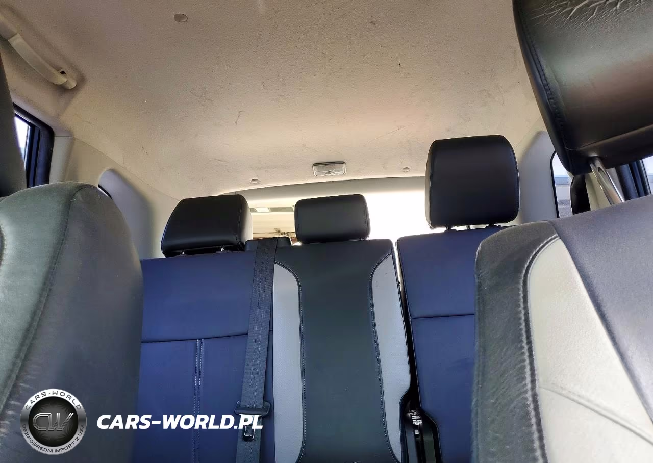 2012 Suzuki Grand Vitara Se VIN:JS3TE0D3XC4100219 - 10