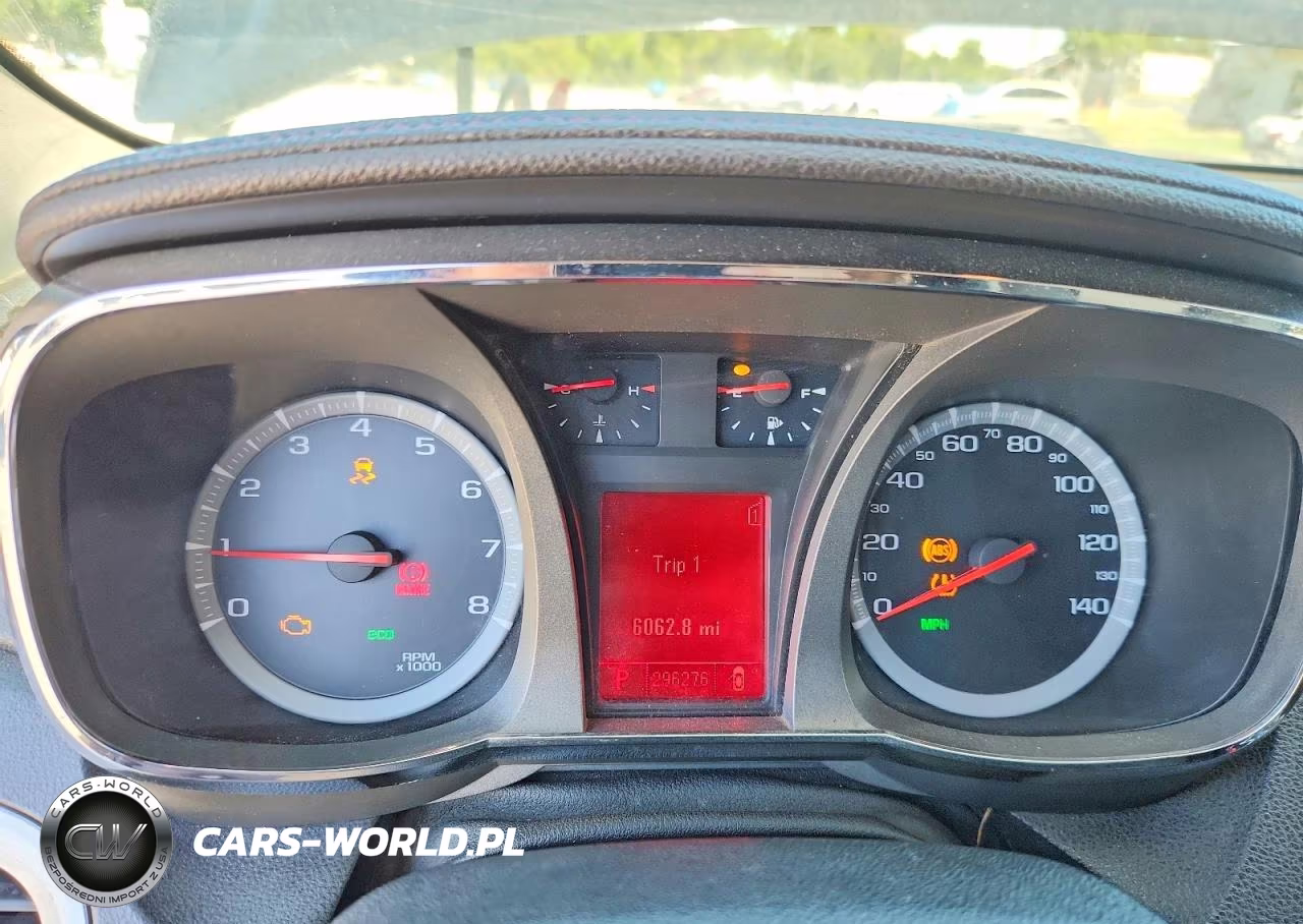 2011 GMC Terrain Slt VIN:2CTALUEC5B6254405 - 9