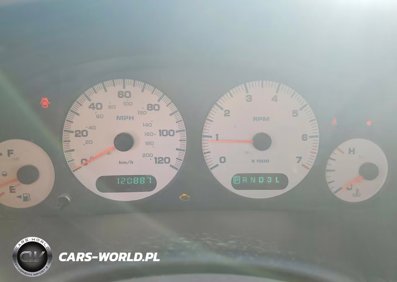 2003 Dodge Grand Caravan Sport VIN:2D4GP44L33R155757 - 9