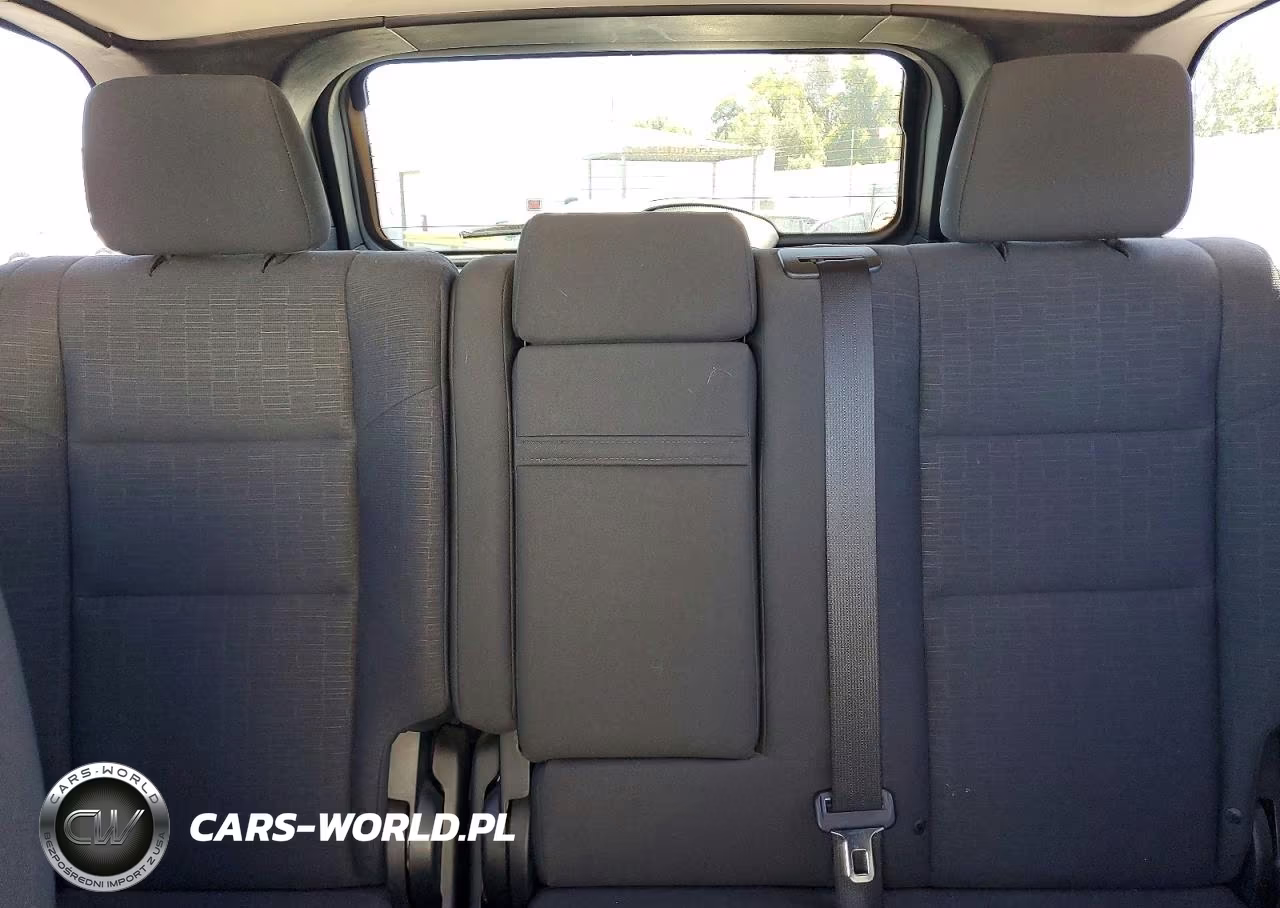 2012 Jeep Grand Cherokee Laredo VIN:1C4RJFAG9CC160254 - 10