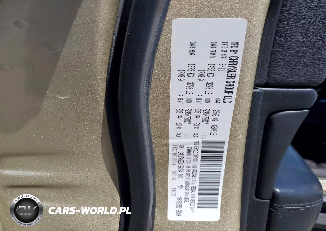 2012 Jeep Grand Cherokee Laredo VIN:1C4RJFAG9CC160254 - 13