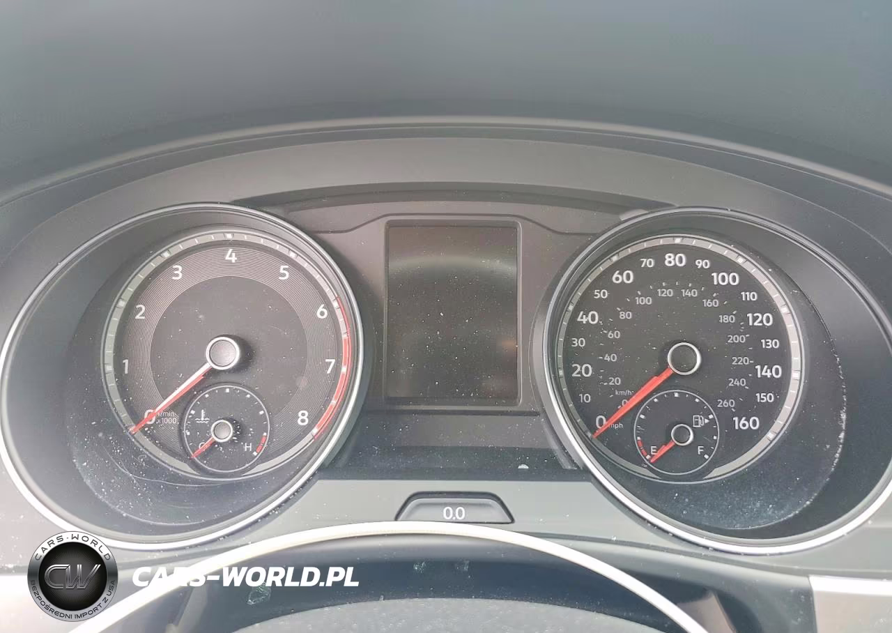 2021 Volkswagen Atlas Se VIN:1V2PR2CA0MC549091 - 9