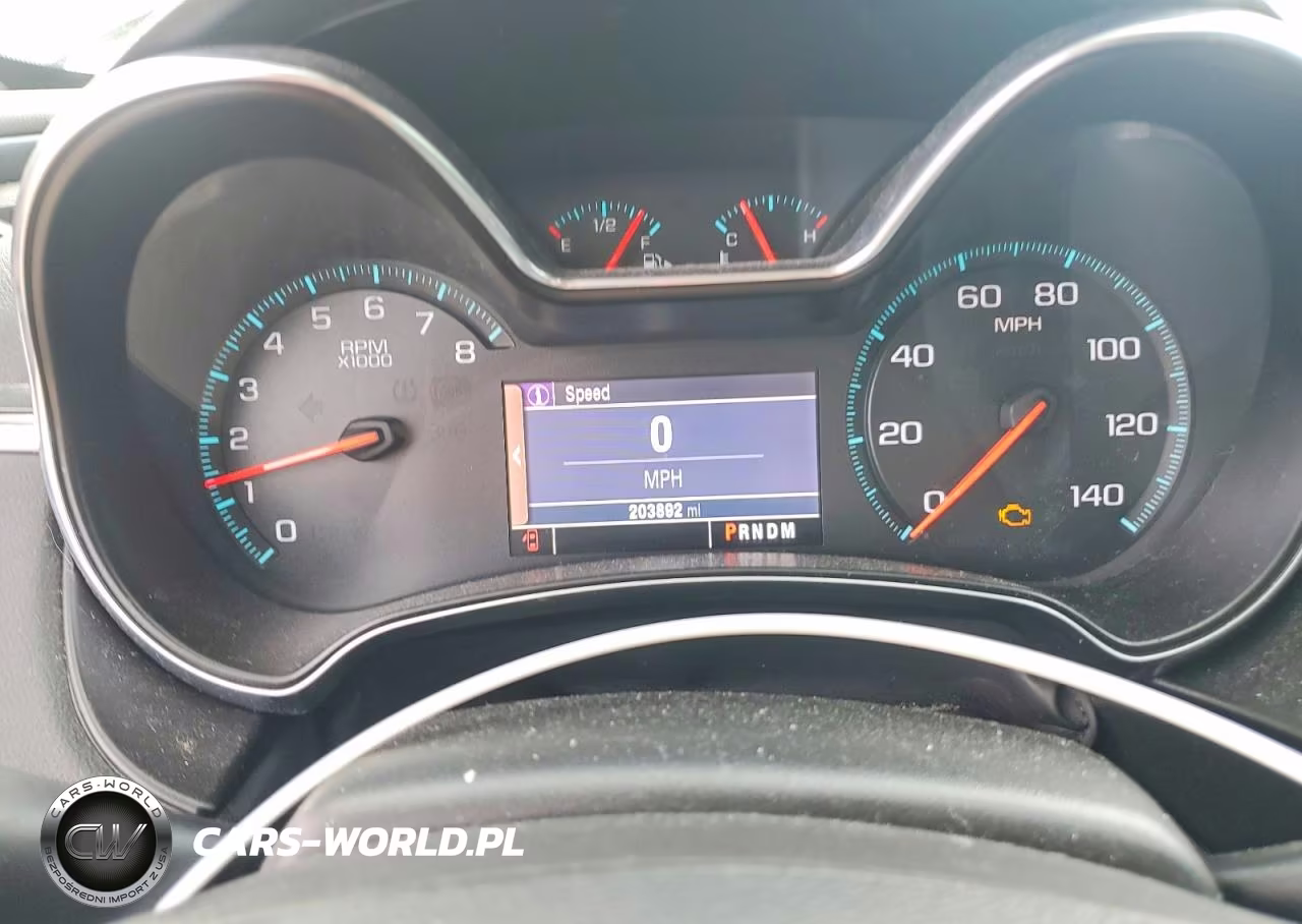 2014 Chevrolet Impala Ls VIN:1G11Y5SL6EU135042 - 9