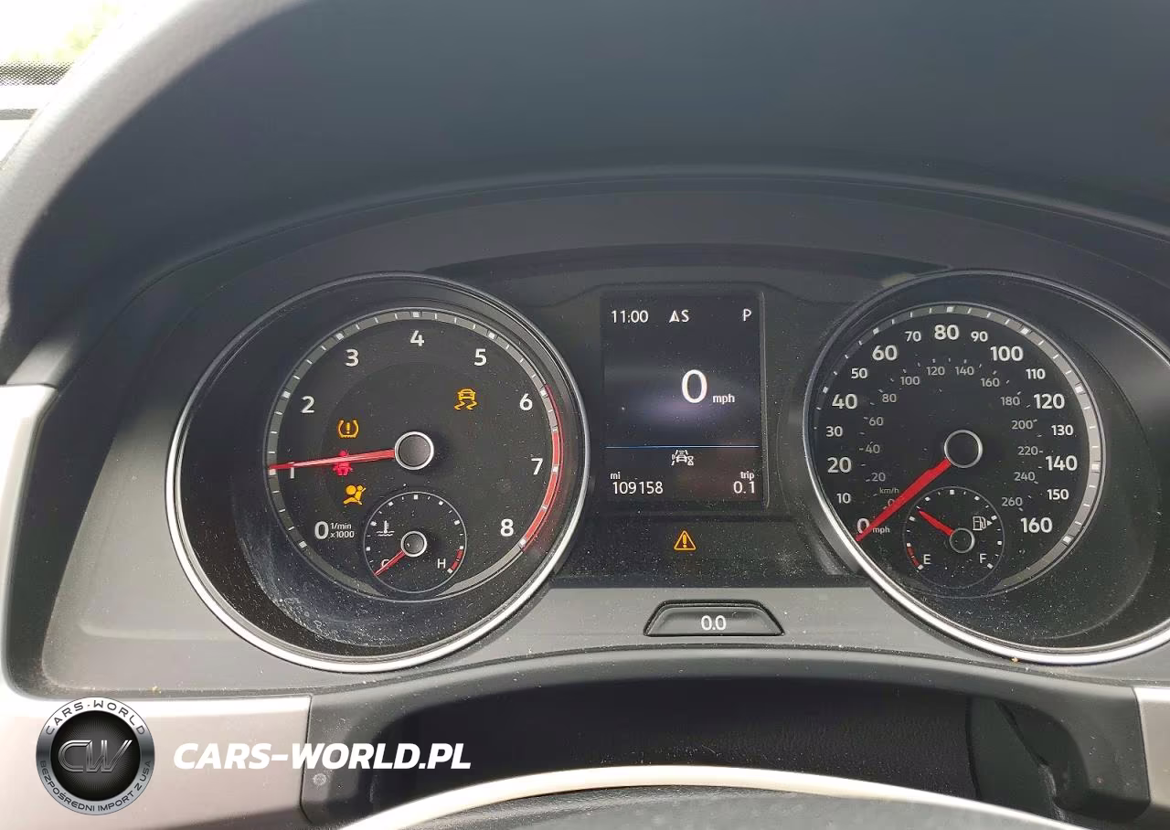 2020 Volkswagen Atlas Cross Sport Se VIN:1V25C2CA9LC205265 - 9