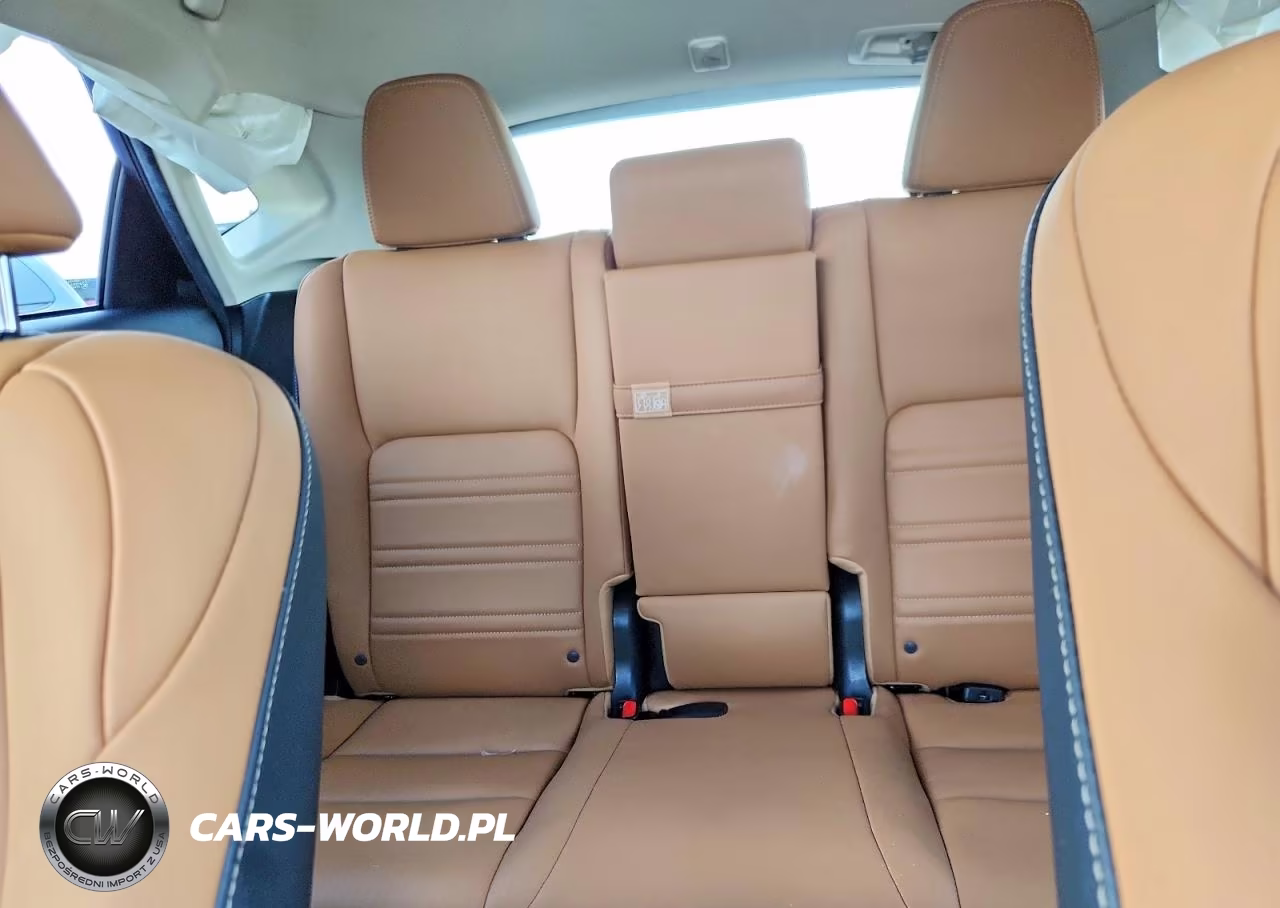 2021 Lexus Nx 300 Base VIN:JTJDARBZ2M5030766 - 10