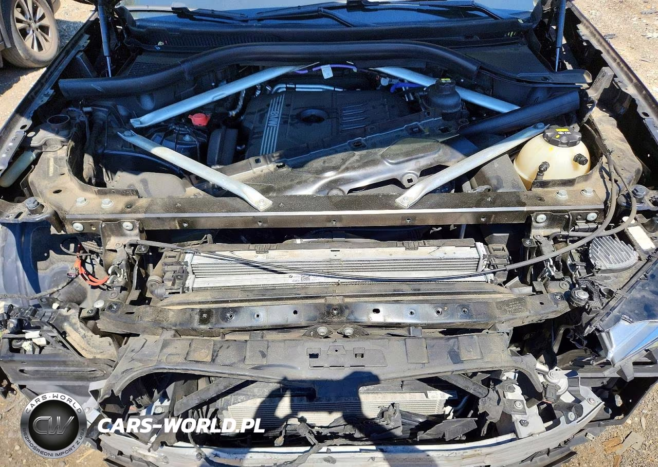 2021 BMW X5 xDrive40I VIN:5UXCR6C03M9H17884 - 12