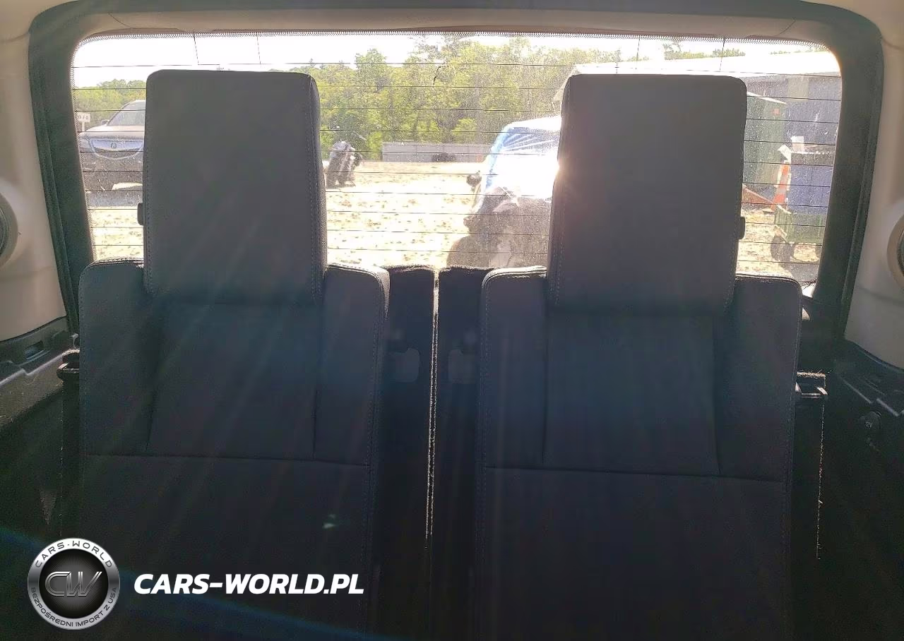 2016 Land Rover Lr4 Hse VIN:SALAG2V67GA830433 - 10