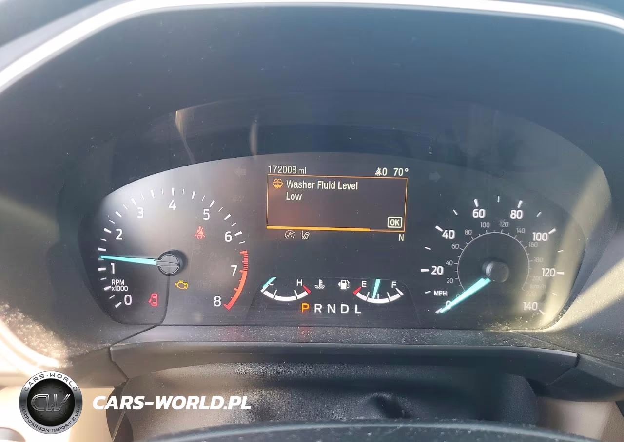 2020 Ford Escape Se VIN:1FMCU0G63LUA38536 - 9