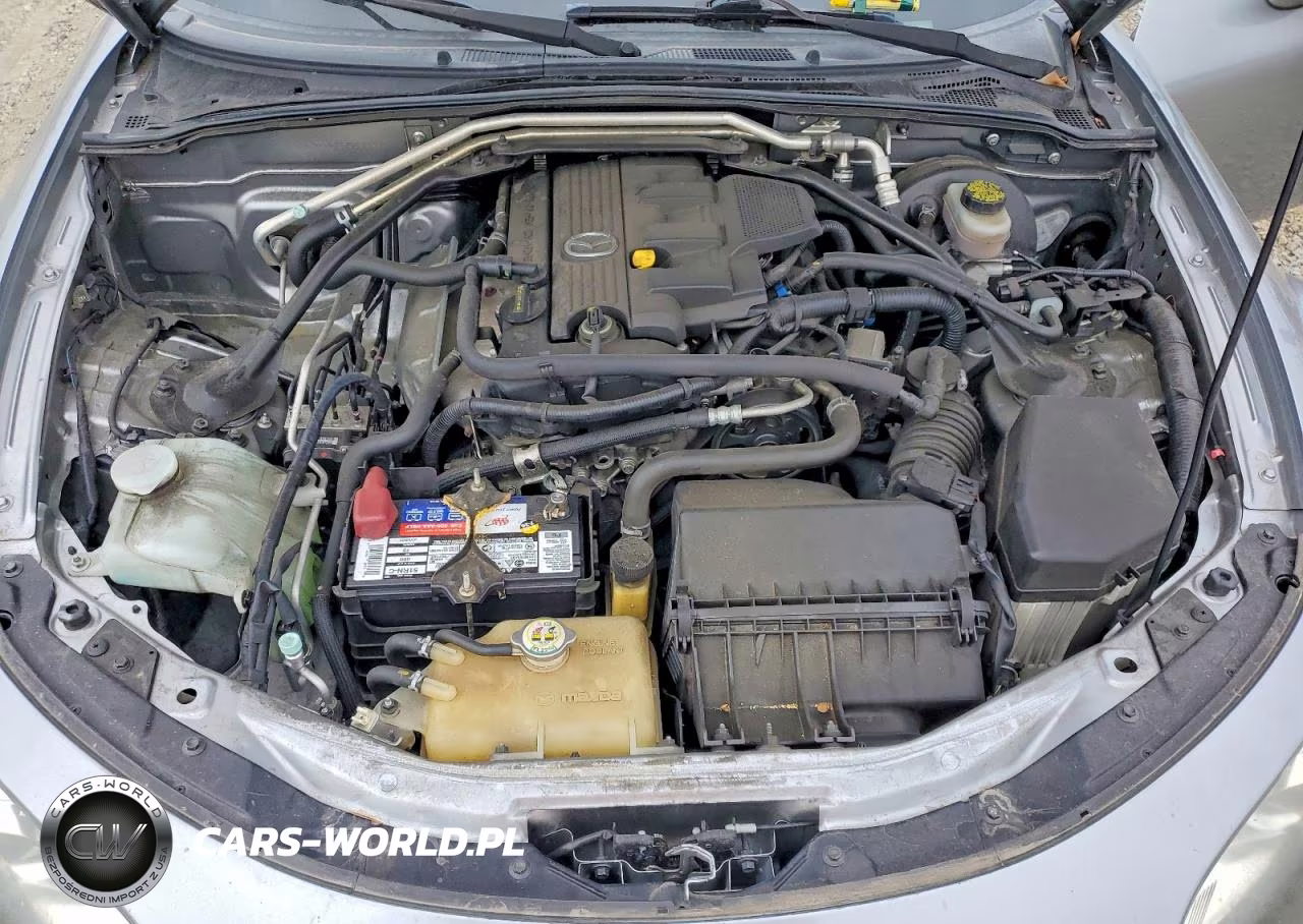 2015 Mazda Mx-5 Miata Grand Touring VIN:JM1NC2NF0F0239191 - 11