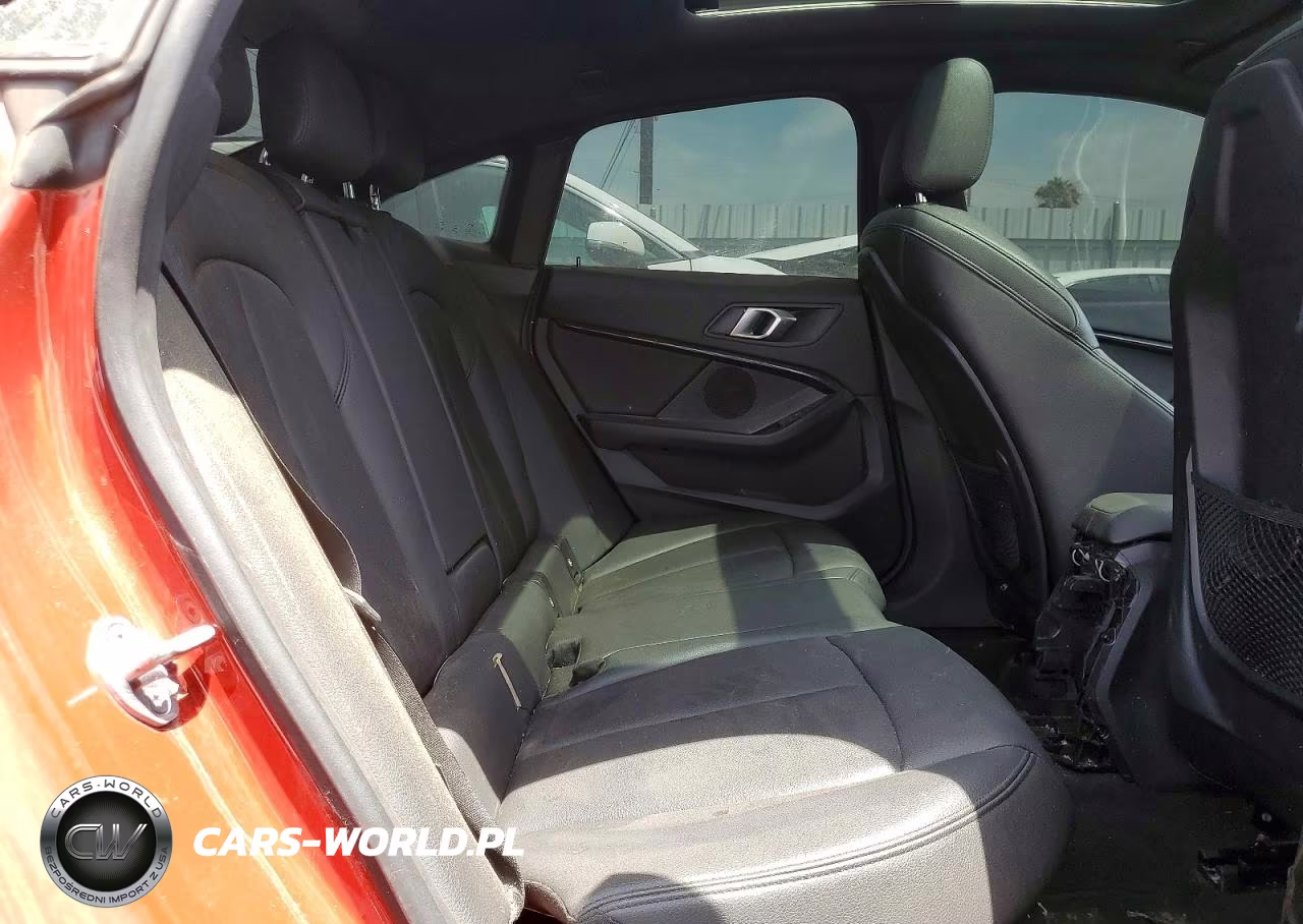 2021 BMW 228XI VIN:WBA73AK03M7H58162 - 10