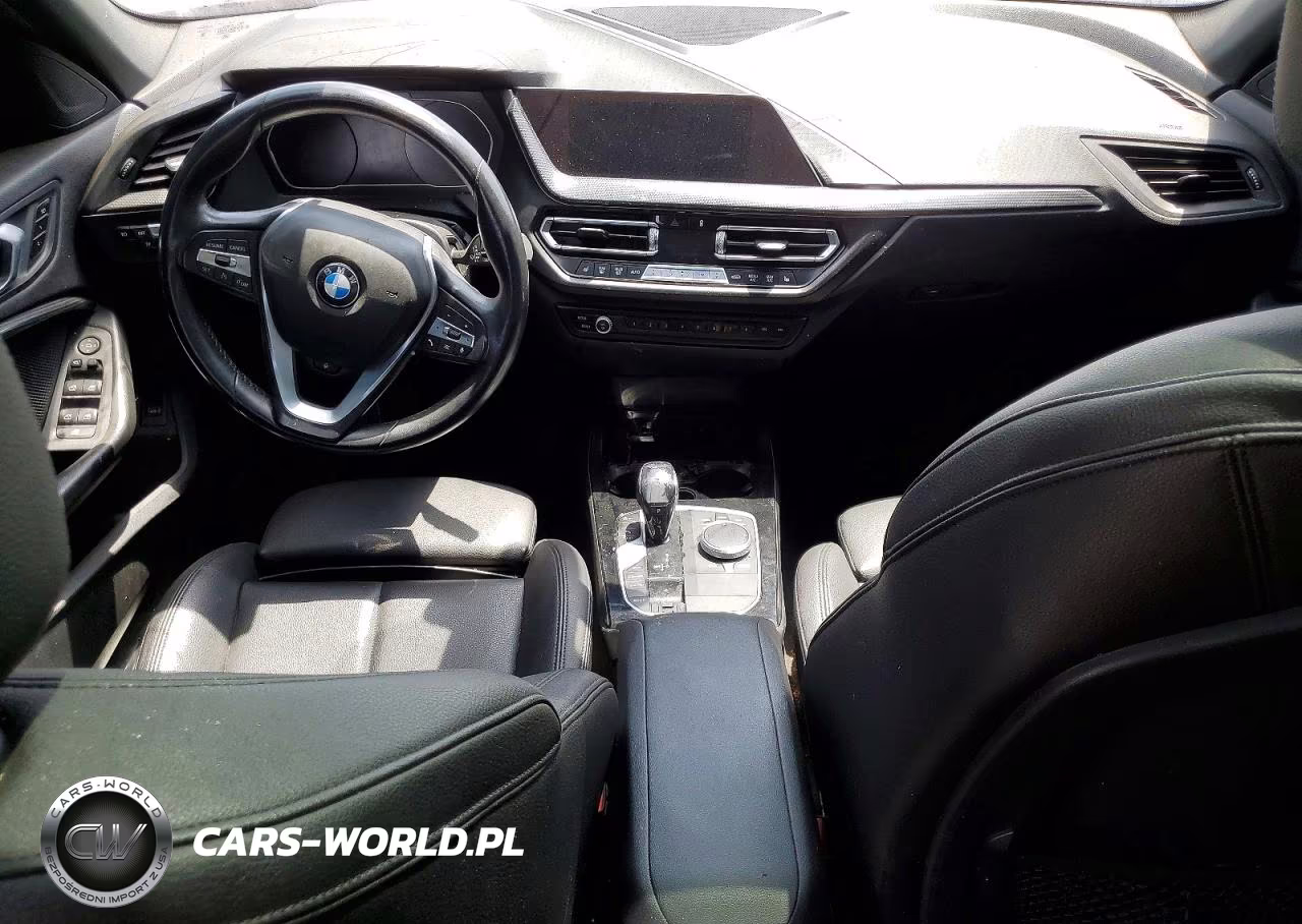 2021 BMW 228XI VIN:WBA73AK03M7H58162 - 8