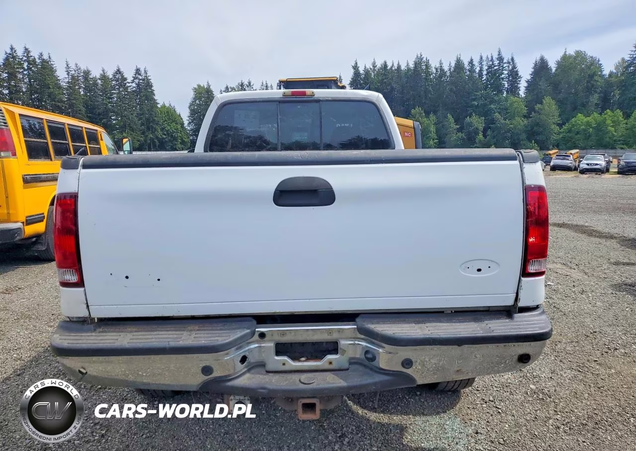 2003 Ford 350 Spr Cc VIN:1FTSW31P53EC95172 - 6