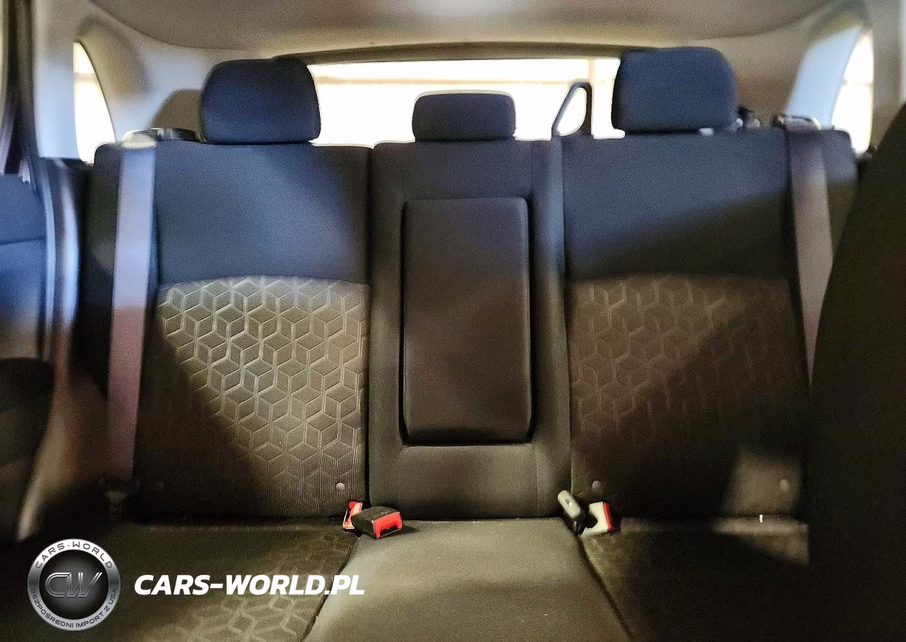 2020 Mitsubishi Outlander Sport Es VIN:JA4AR3AUXLU013844 - 10