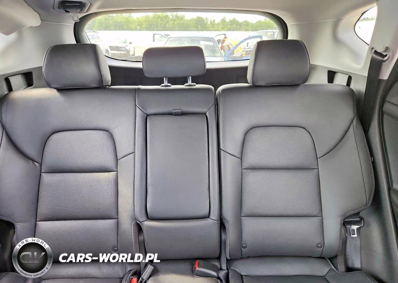 2018 Hyundai Tucson Limited VIN:KM8J33A26JU621312 - 10