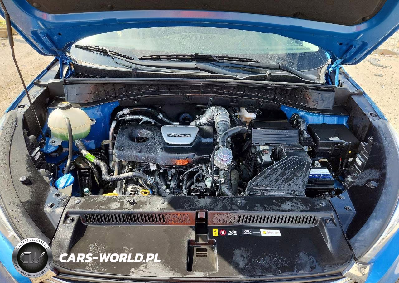 2018 Hyundai Tucson Limited VIN:KM8J33A26JU621312 - 12