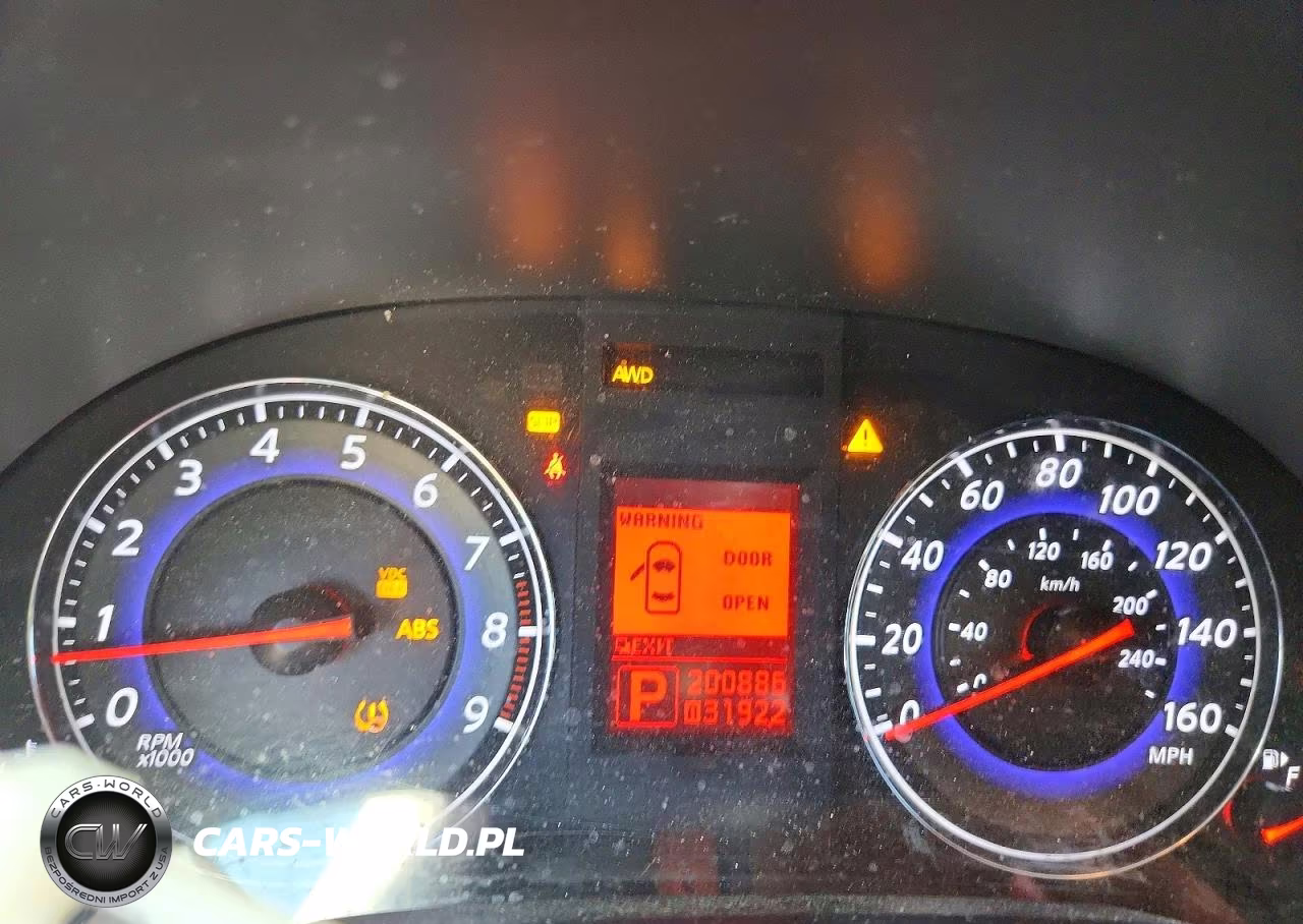2009 Infiniti G37 Sedan X VIN:JNKCV61F19M361259 - 9