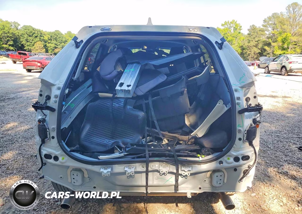 2025 Toyota Rav4 Le VIN:2T3K1RFV2SC338514 - 6