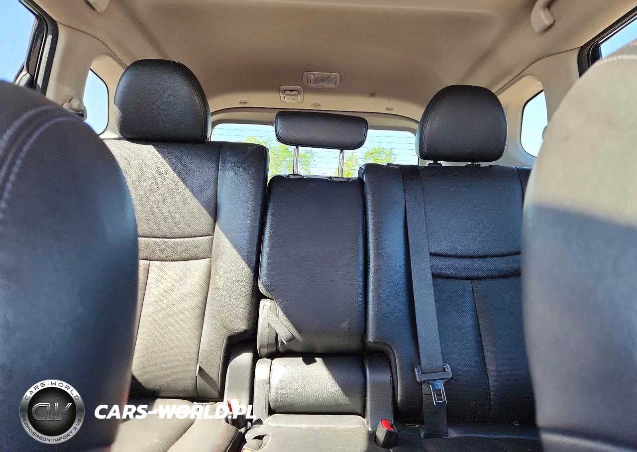 2019 Nissan Rogue Sl VIN:5N1AT2MV4KC786637 - 10