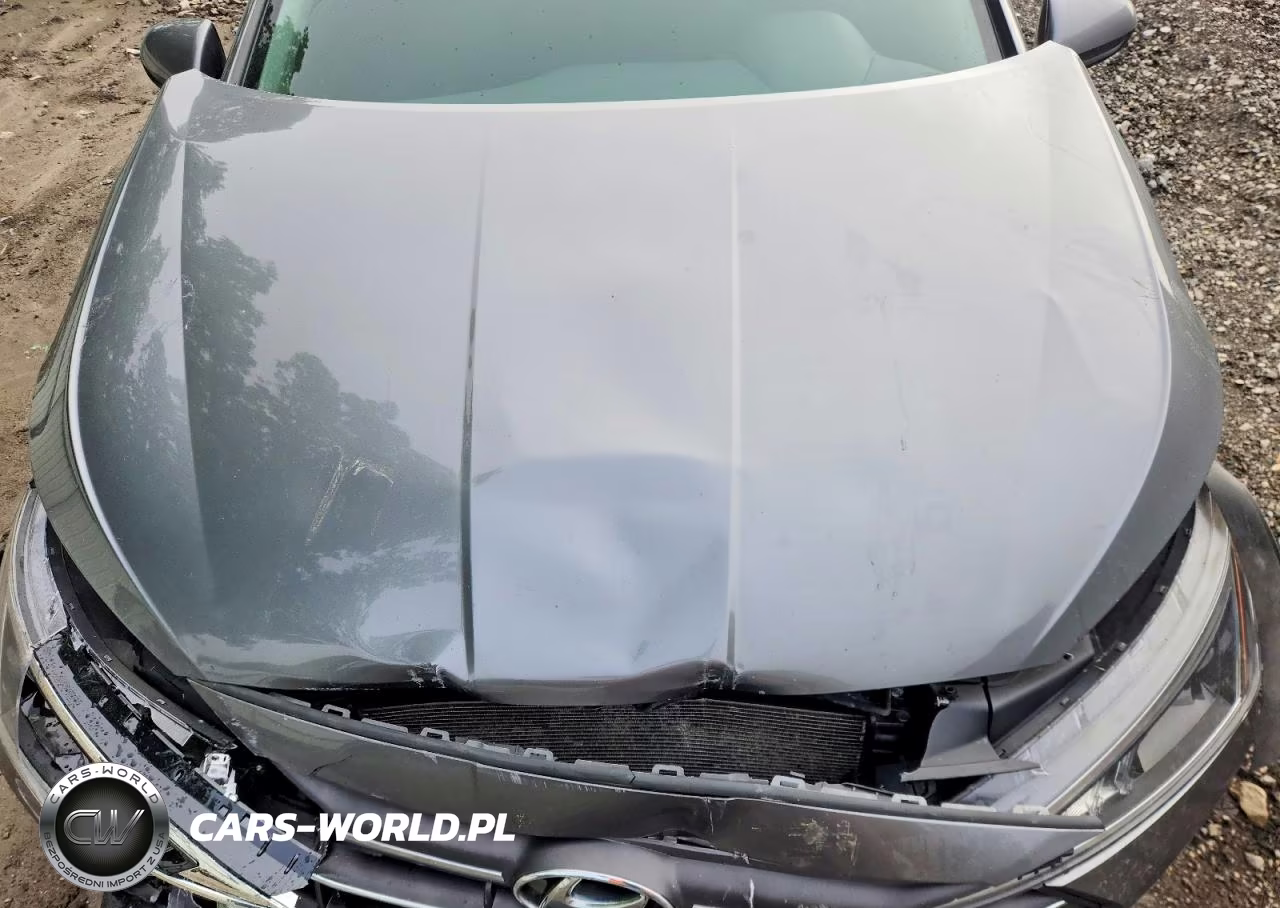 2019 Hyundai Elantra Value Edition VIN:5NPD84LF3KH416485 - 11