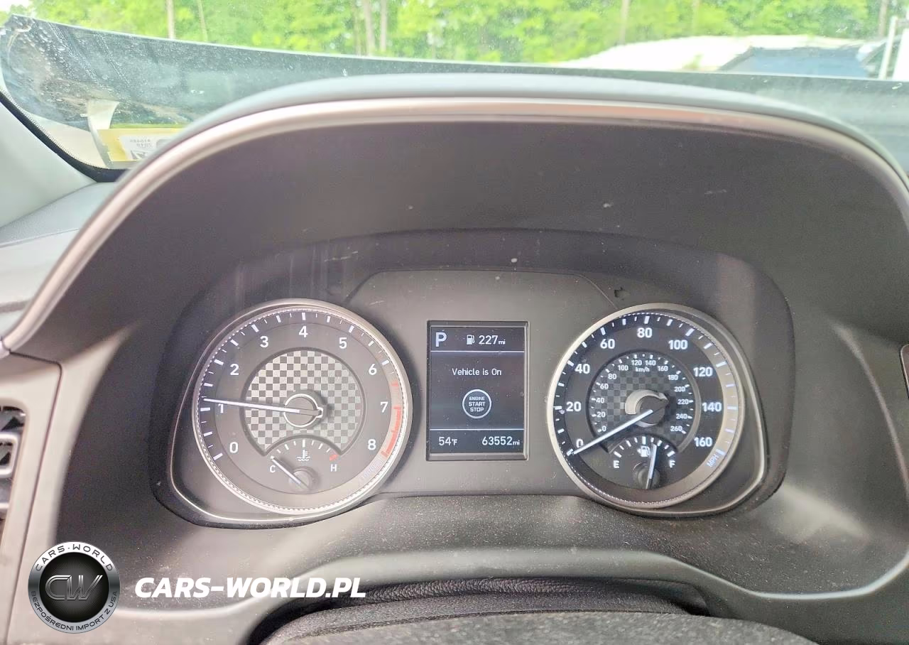 2019 Hyundai Elantra Value Edition VIN:5NPD84LF3KH416485 - 9