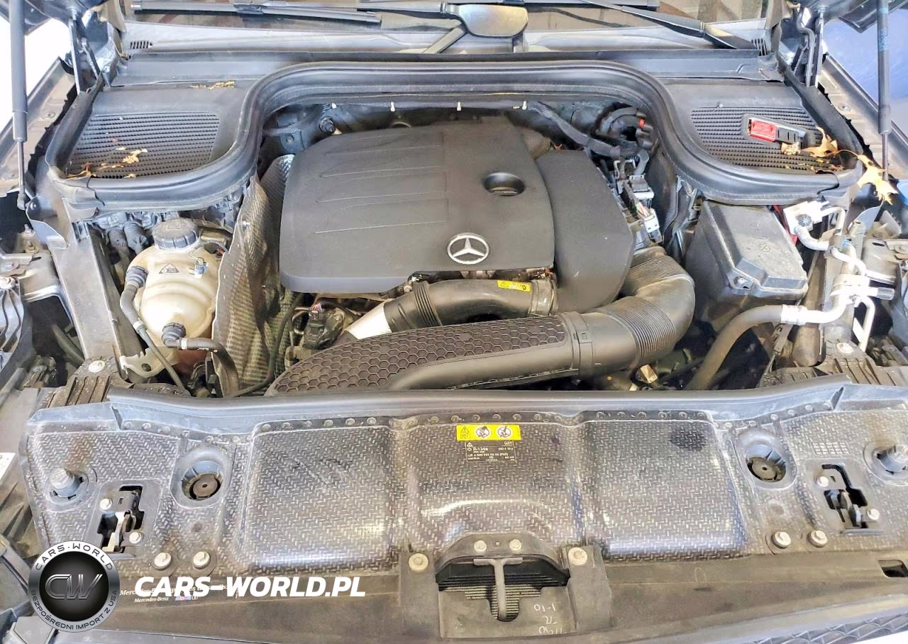 2020 Mercedes-Benz Gle 350 4Matic VIN:4JGFB4KB1LA011738 - 12