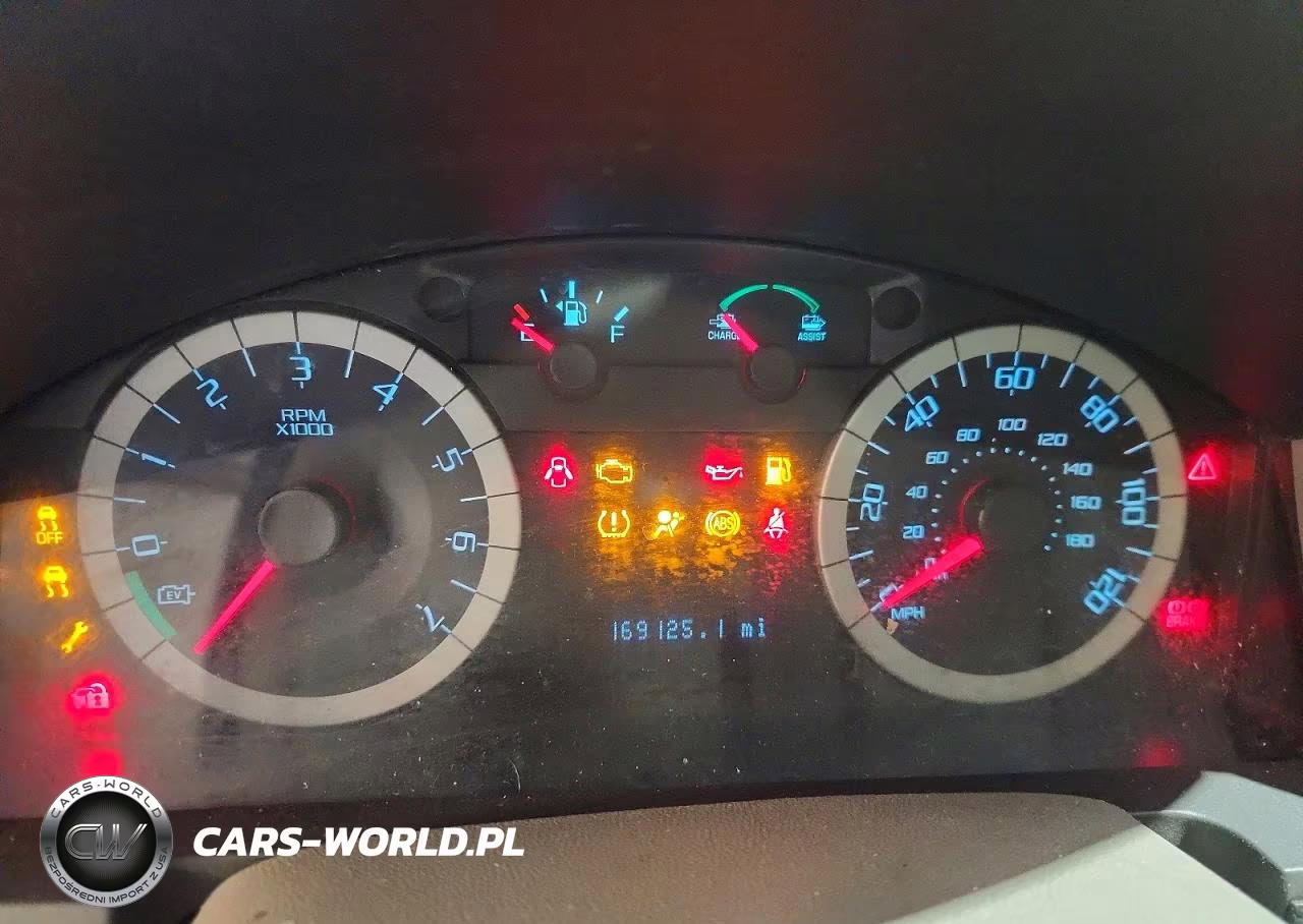 2011 Ford Escape Hybrid VIN:1FMCU5K38BKB48812 - 9