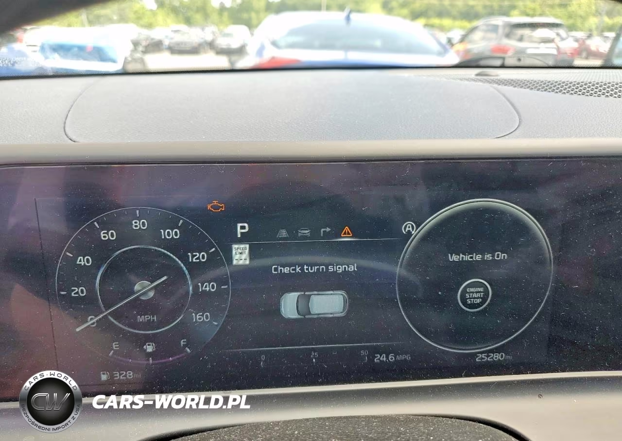 2024 Kia Seltos S VIN:KNDEUCAA8R7537206 - 9