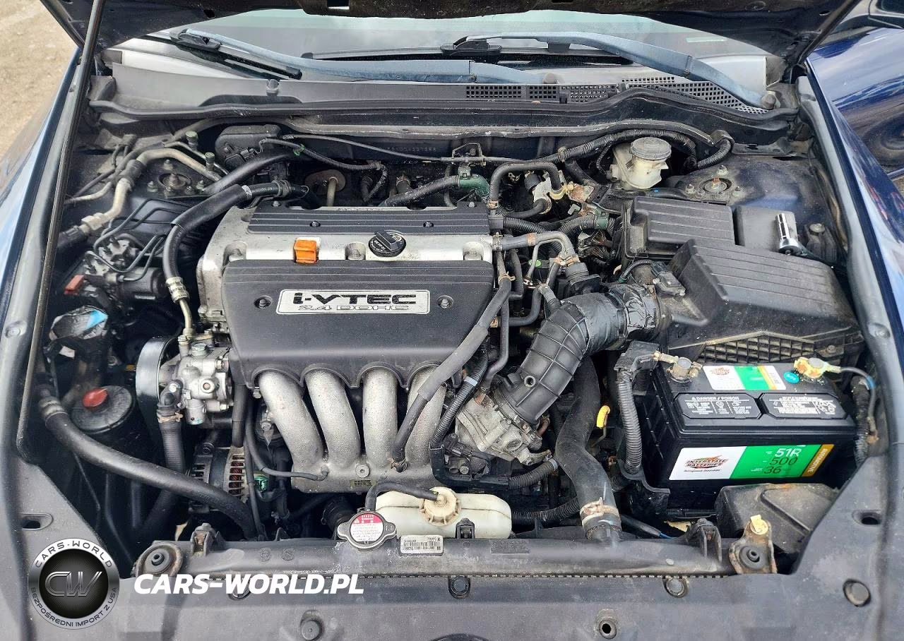 2007 Honda Accord Value VIN:1HGCM56107A227256 - 11