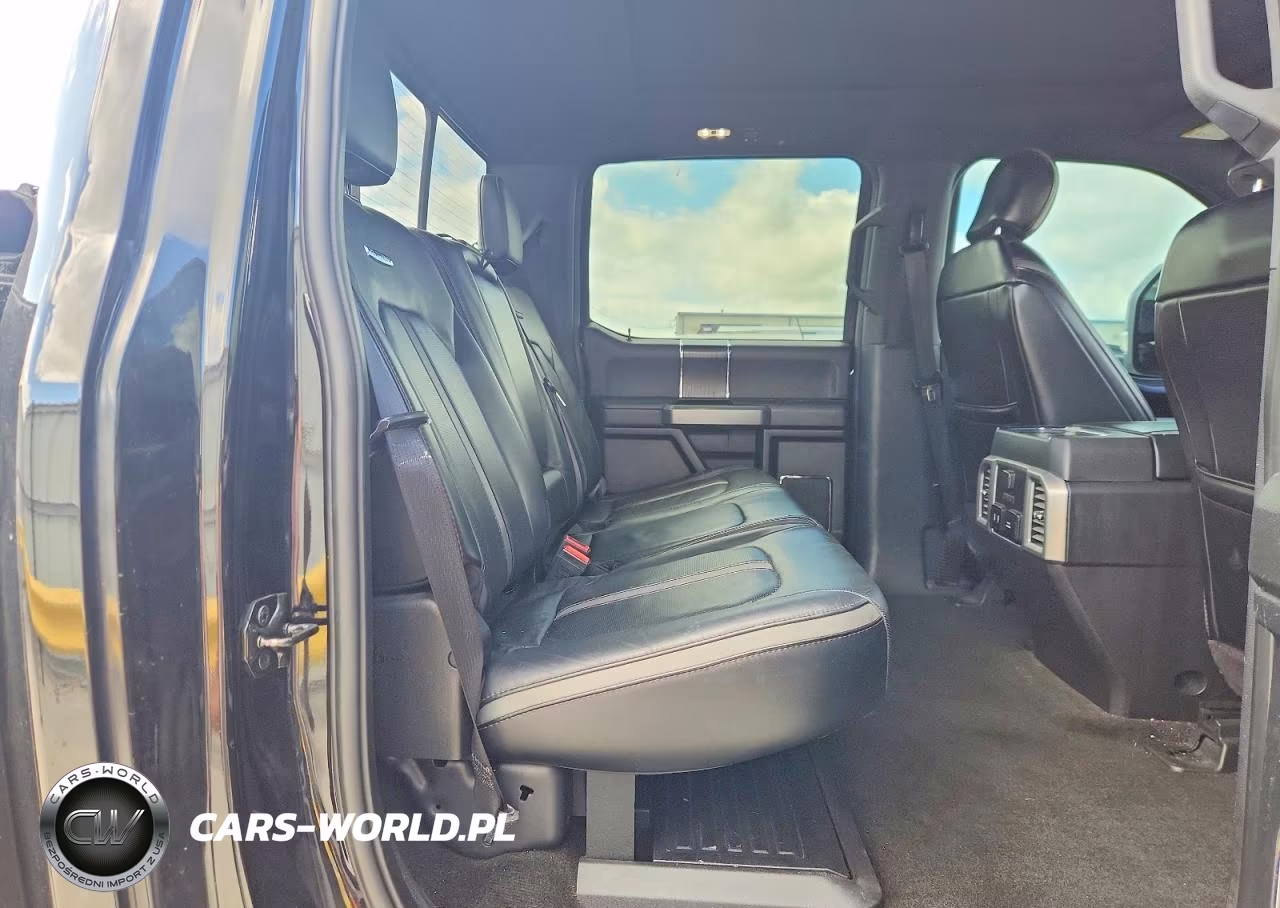 2018 Ford F250 Super Duty VIN:1FT7W2BT1JEB11340 - 10