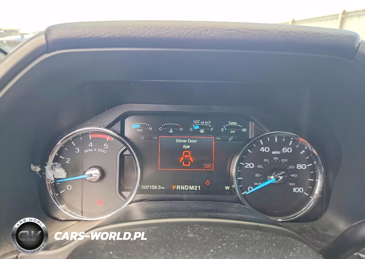 2018 Ford F250 Super Duty VIN:1FT7W2BT1JEB11340 - 9