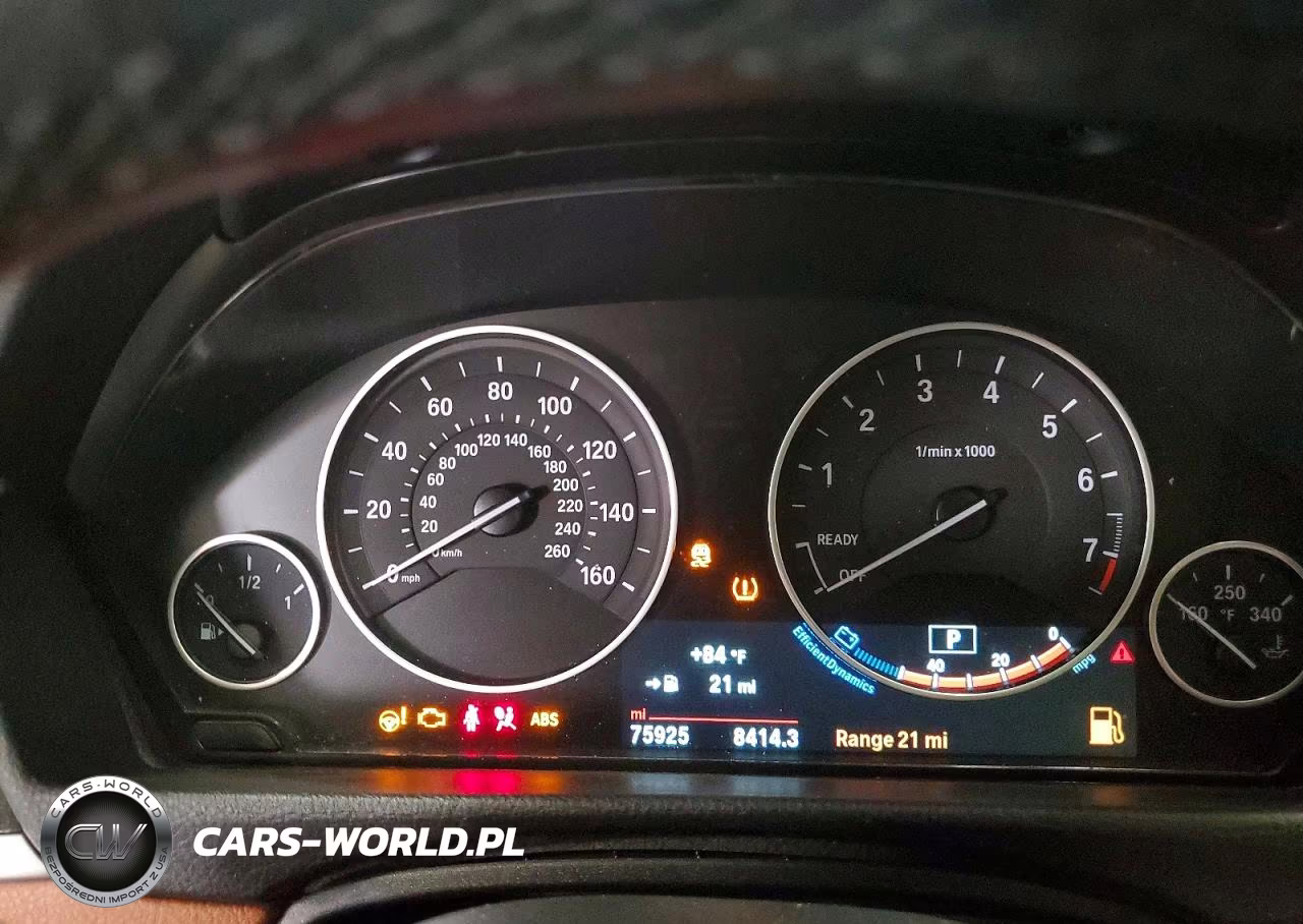 2016 BMW 428 Xi VIN:WBA3N9C57GK250311 - 9