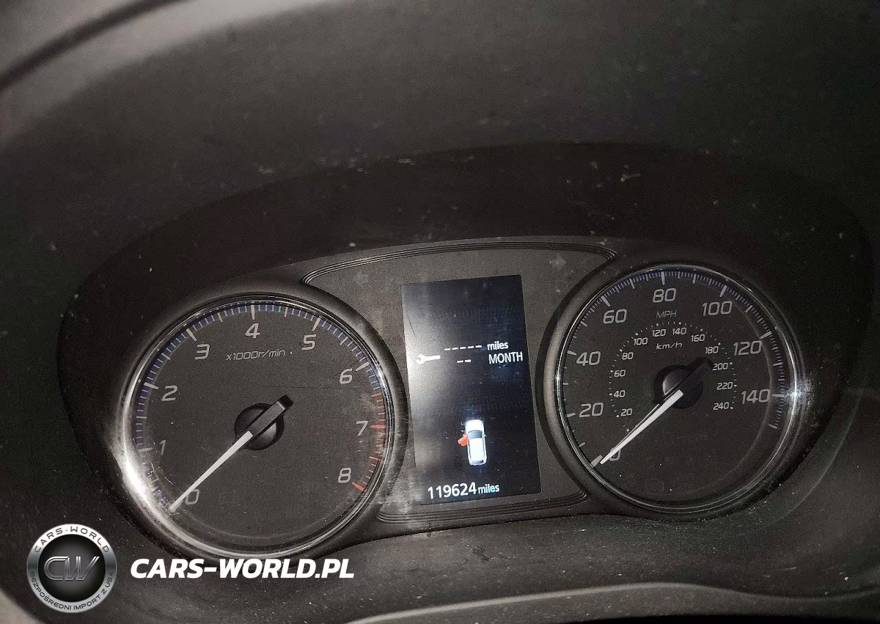 2017 Mitsubishi Outlander Se VIN:JA4AZ3A33HZ007160 - 9