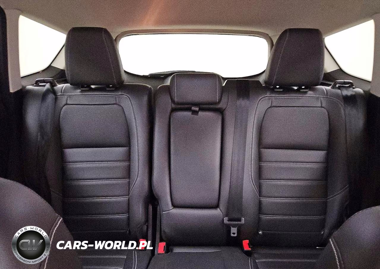 2019 Ford Escape Sel VIN:1FMCU9HD0KUA18938 - 10