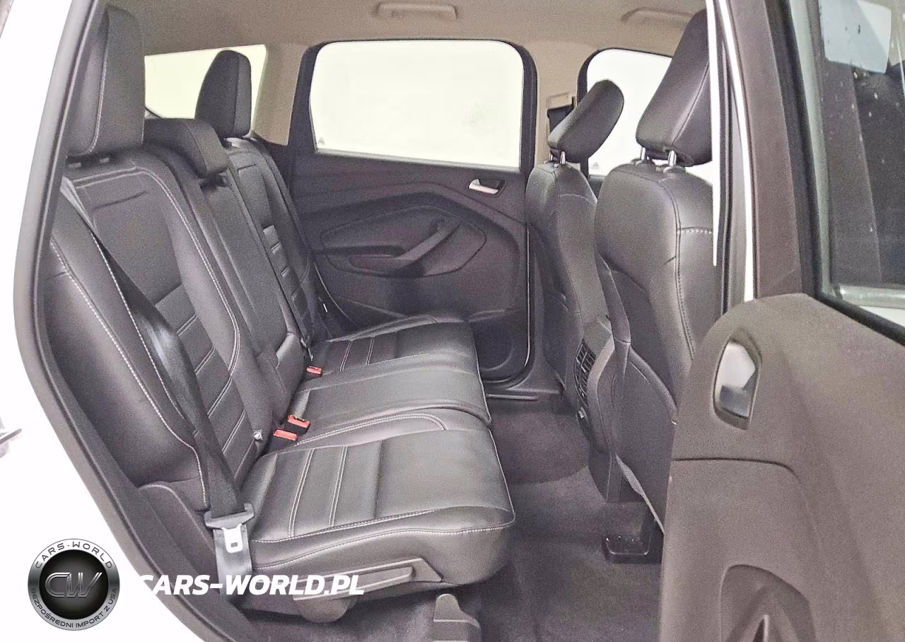 2019 Ford Escape Sel VIN:1FMCU9HD0KUA18938 - 11