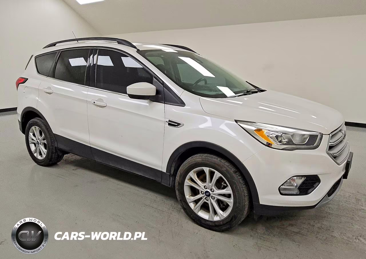 2019 Ford Escape Sel VIN:1FMCU9HD0KUA18938 - 4