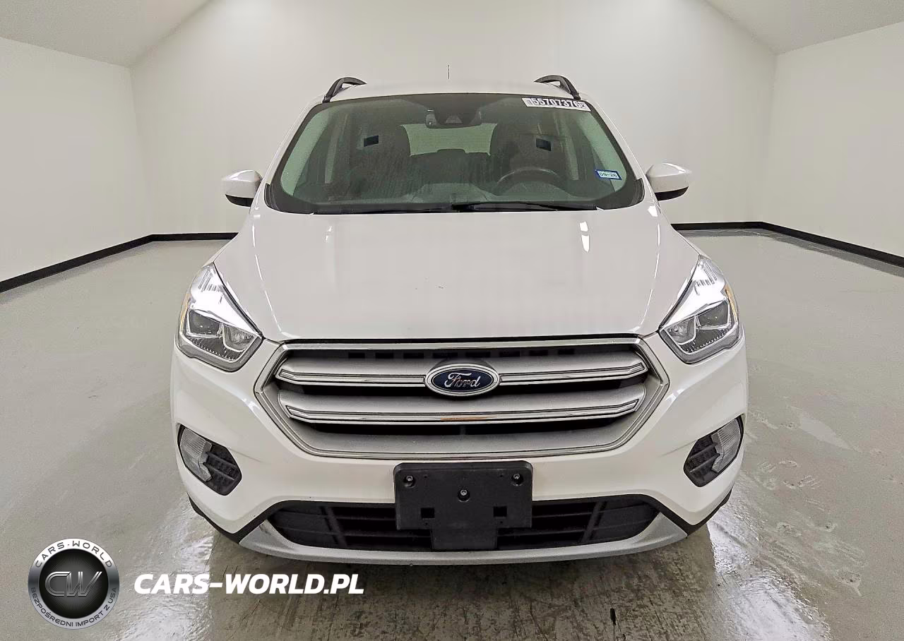 2019 Ford Escape Sel VIN:1FMCU9HD0KUA18938 - 5