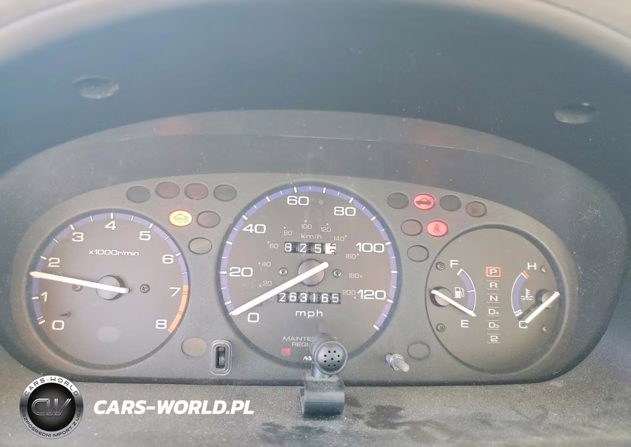 1999 Hond Civic VIN:2HGEJ6677XH593308 - 9