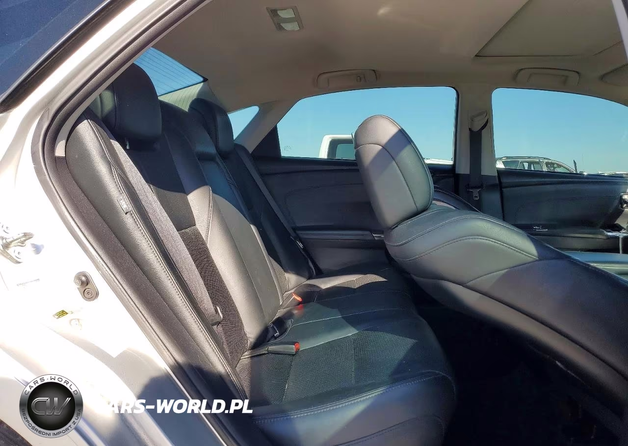 2013 Toyota Avalon Limited VIN:4T1BK1EB7DU005550 - 10