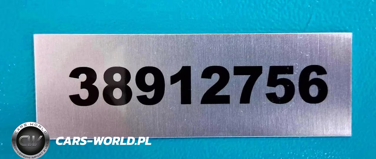 2026 Others Industrial Equipment VIN:38912756 - 9