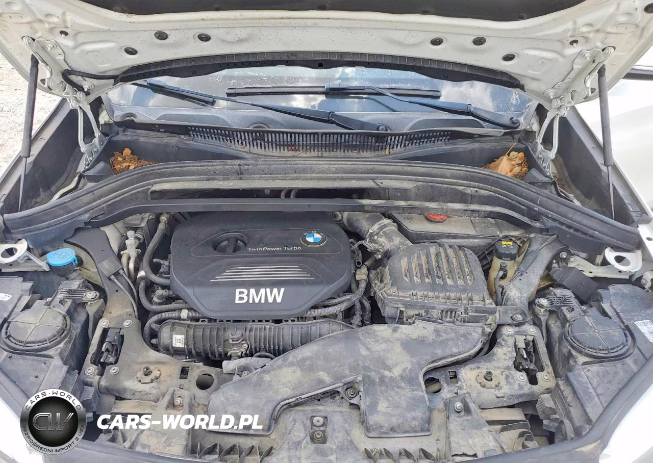 2018 BMW X1 xDrive28I VIN:WBXHT3C37J3H33086 - 12