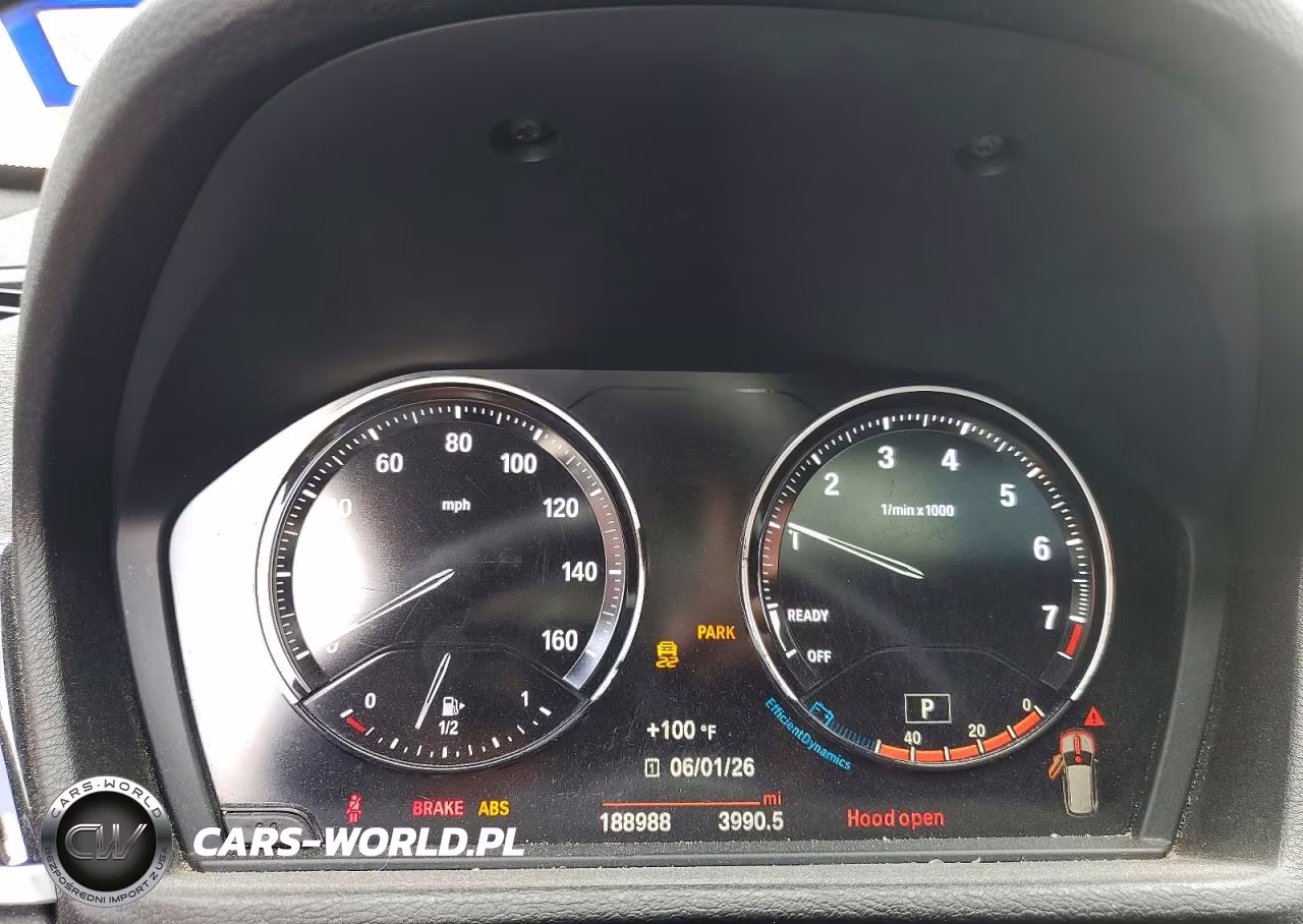 2018 BMW X1 xDrive28I VIN:WBXHT3C37J3H33086 - 9