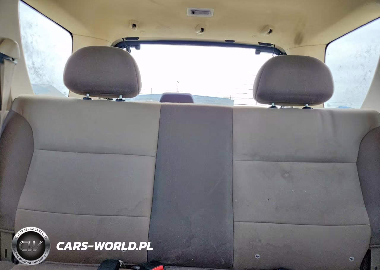 2003 Ford Escape Xls VIN:1FMYU92143KD92292 - 10