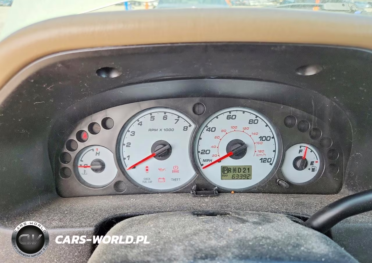 2003 Ford Escape Xls VIN:1FMYU92143KD92292 - 9