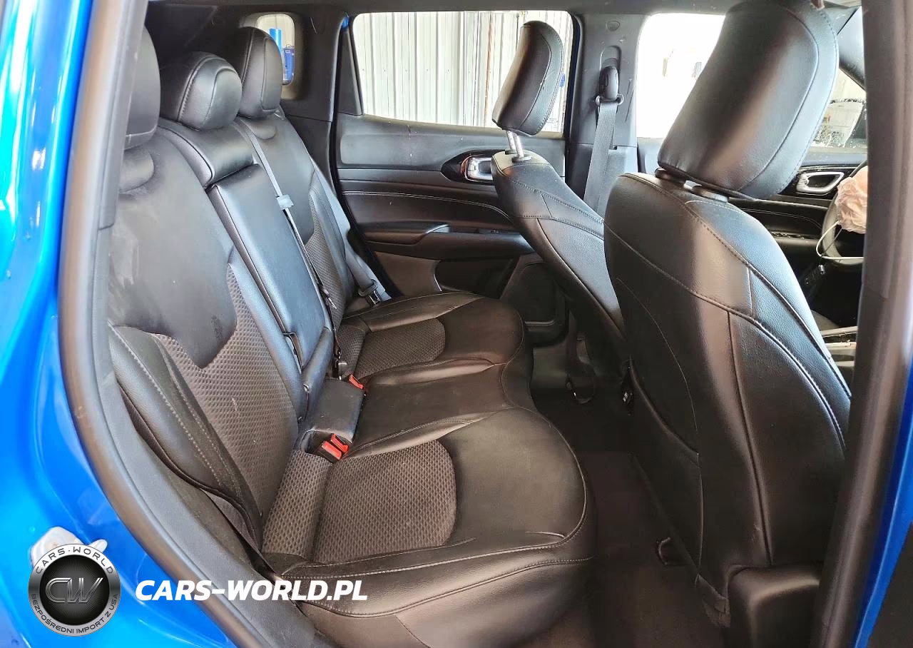 2022 Jeep Compass Latitude VIN:3C4NJCBB6NT225584 - 10