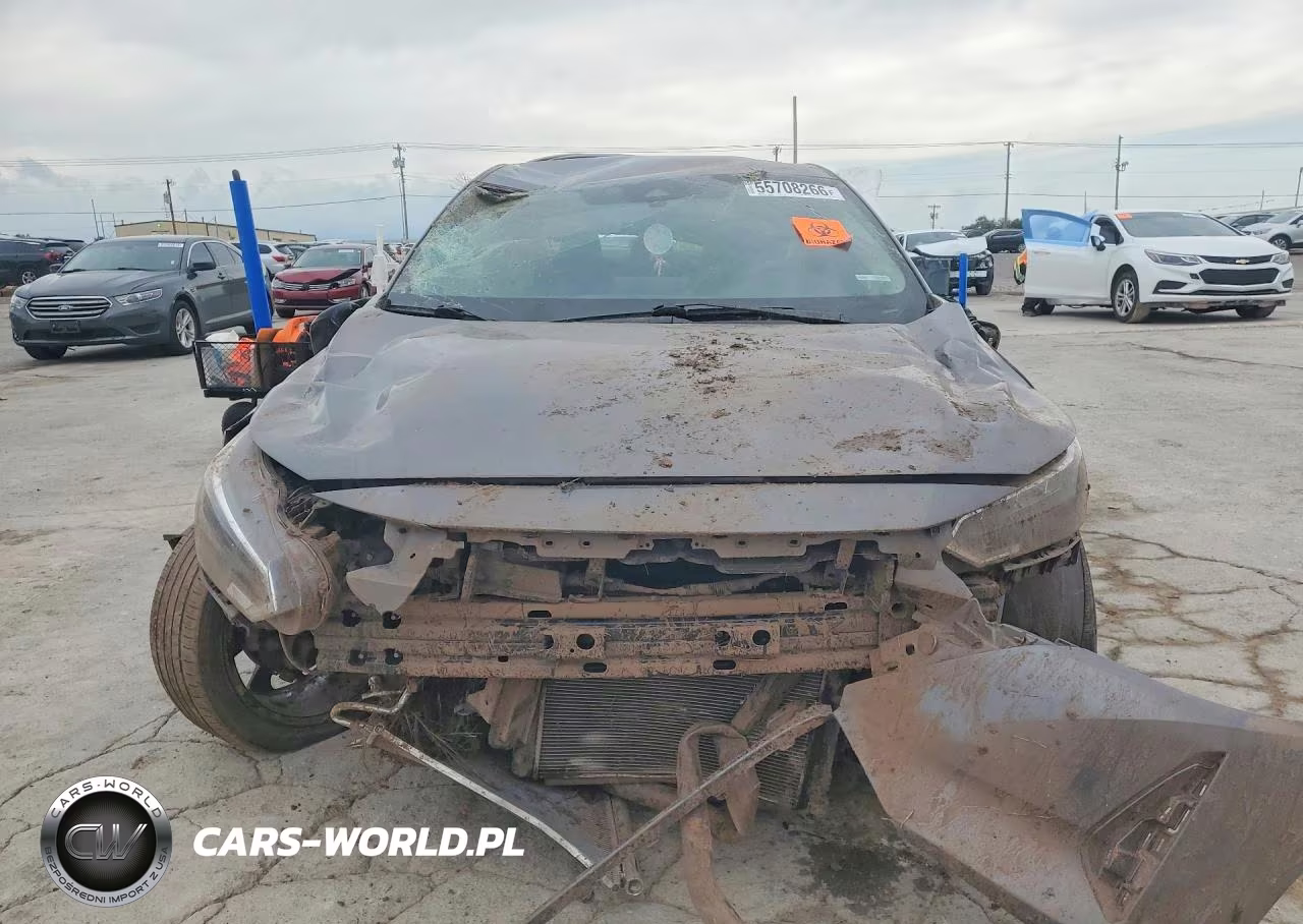 2024 Nissan Sentra Sr VIN:3N1AB8DV8RY277066 - 5