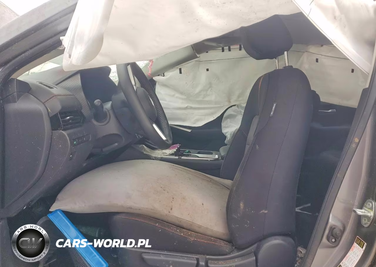 2024 Nissan Sentra Sr VIN:3N1AB8DV8RY277066 - 7