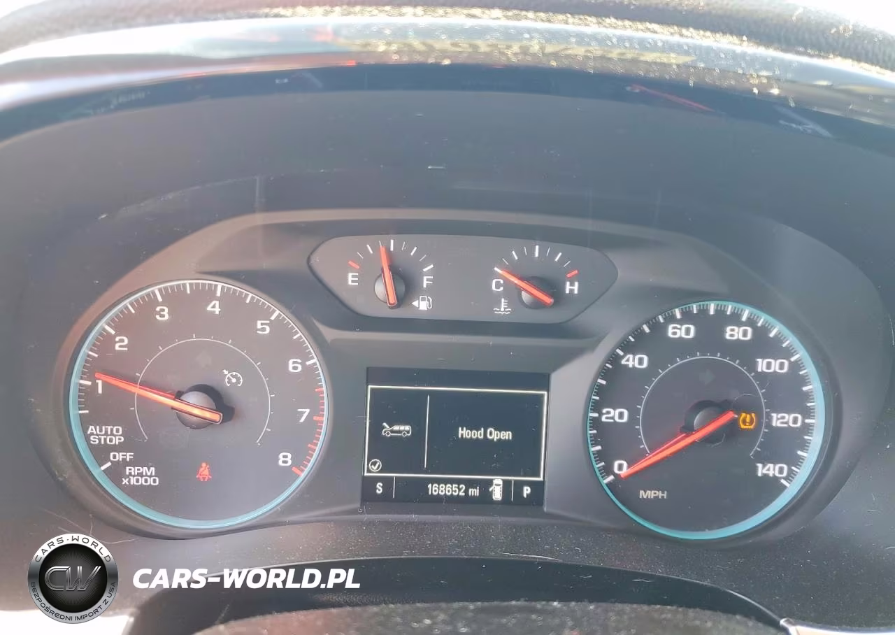 2020 Chevrolet Traverse Ls VIN:1GNEVFKWXLJ275666 - 9