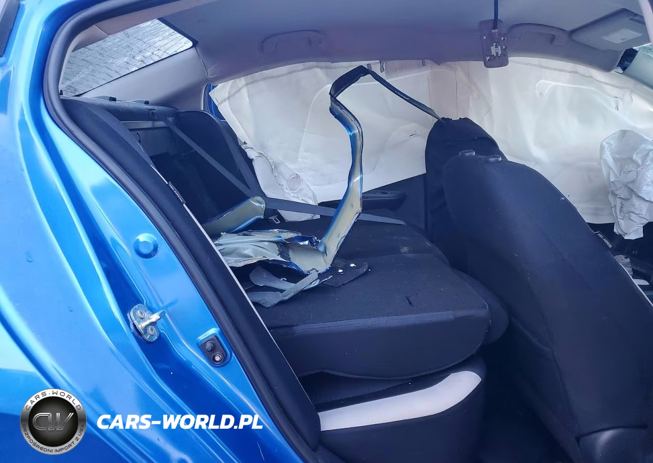 2020 Nissan Versa Sv VIN:3N1CN8EV2LL851714 - 10