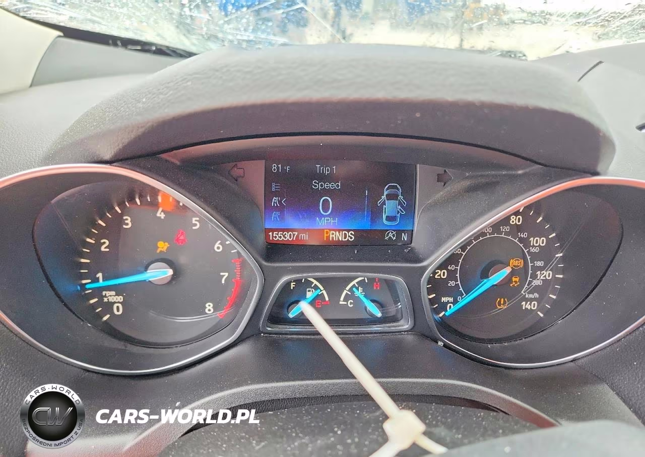 2019 Ford Escape Sel VIN:1FMCU0HDXKUB48365 - 9